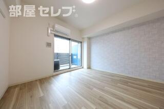 504号室写真