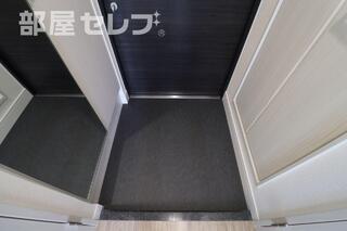 504号室写真