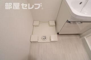 504号室写真