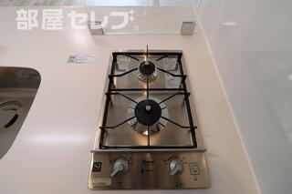 504号室写真