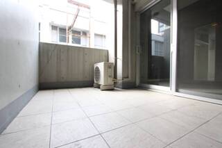 開放感があります