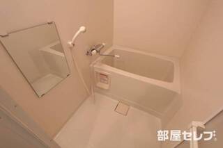きれいなバスルーム