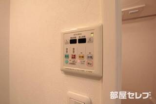 浴室乾燥機つき