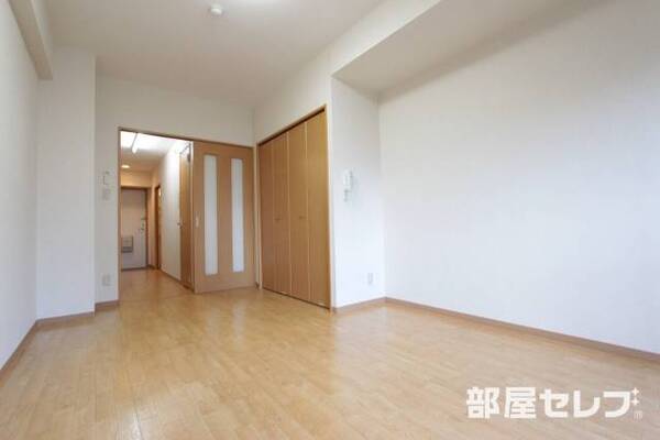 内装のきれいなお部屋です