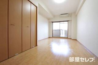 広いお部屋です