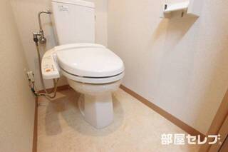 清潔感のある色合いです