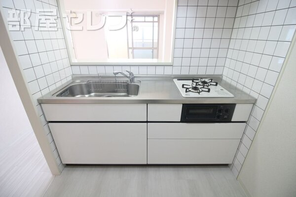 荷物には困りません。