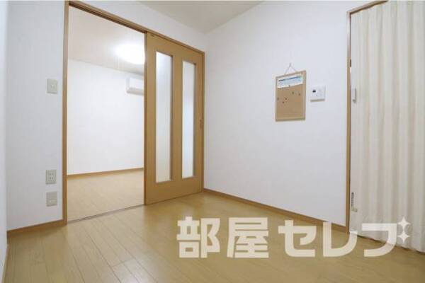 402号室写真