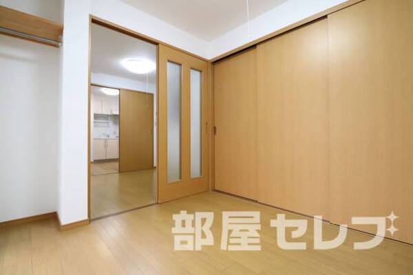 402号室写真