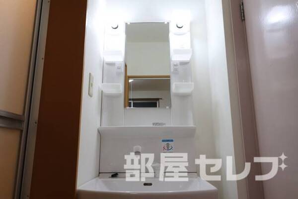 402号室写真