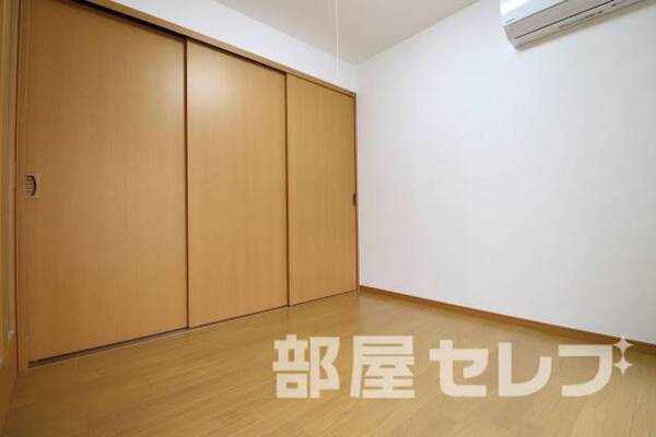 402号室写真
