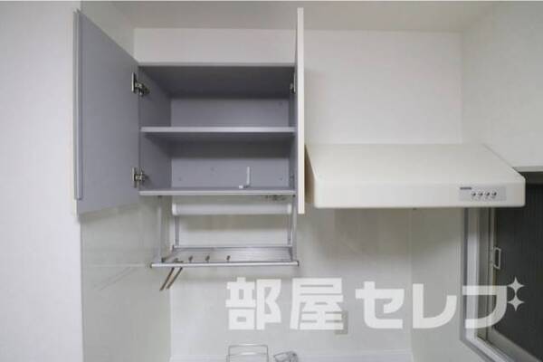 402号室写真