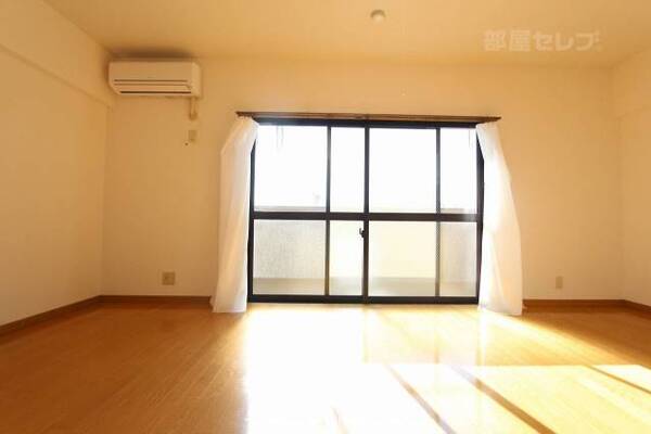 306号室の写真です。