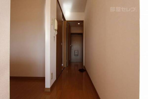 306号室の写真です。