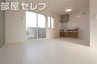 ※同タイプの他号室の写真です