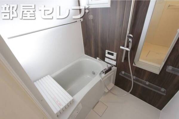 ※同タイプの他号室の写真です