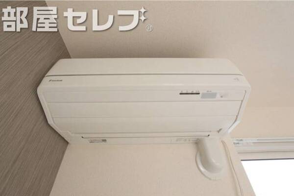 ※同タイプの他号室の写真です