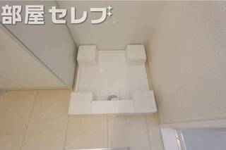 ※同タイプの他号室の写真です