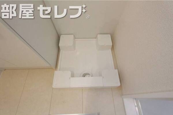 ※同タイプの他号室の写真です