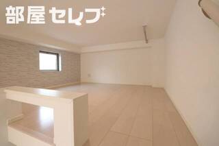 モデルルームタイプです