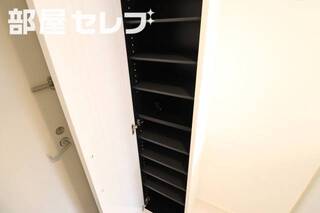 モデルルームタイプです