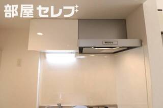 モデルルームタイプです