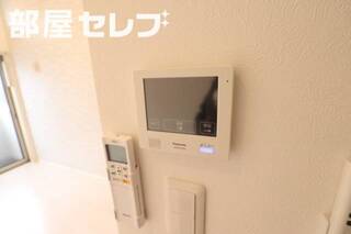 モデルルームタイプです