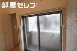モデルルームタイプです