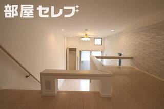 モデルルームタイプです