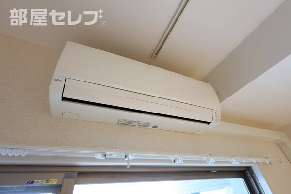 バルコニーです