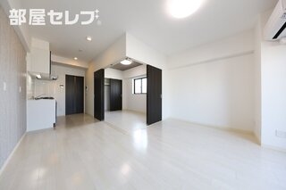 603号室写真