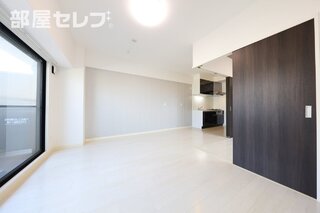 603号室写真