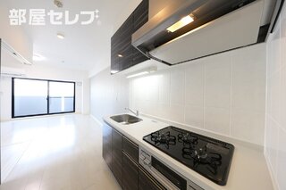 603号室写真