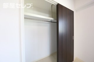603号室写真