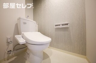 603号室写真