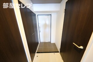 603号室写真
