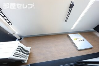 603号室写真