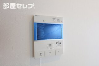 603号室写真