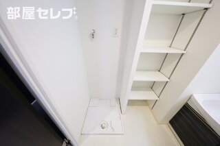 603号室写真