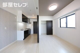603号室写真