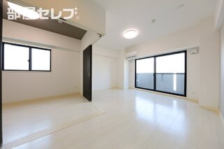 603号室写真