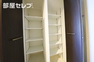 603号室写真