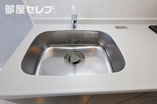 603号室写真