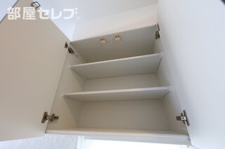 603号室写真