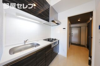 603号室写真