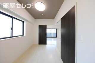 603号室写真