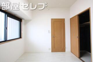 他号室の写真です。