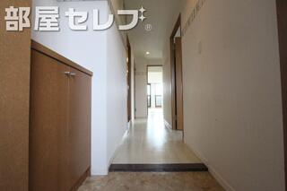 他号室の写真です。