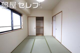 他号室の写真です。