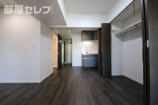 810号室写真